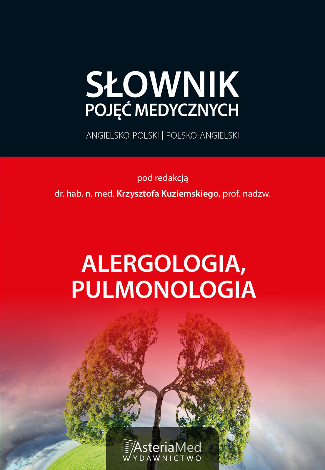 Słownik alergologia